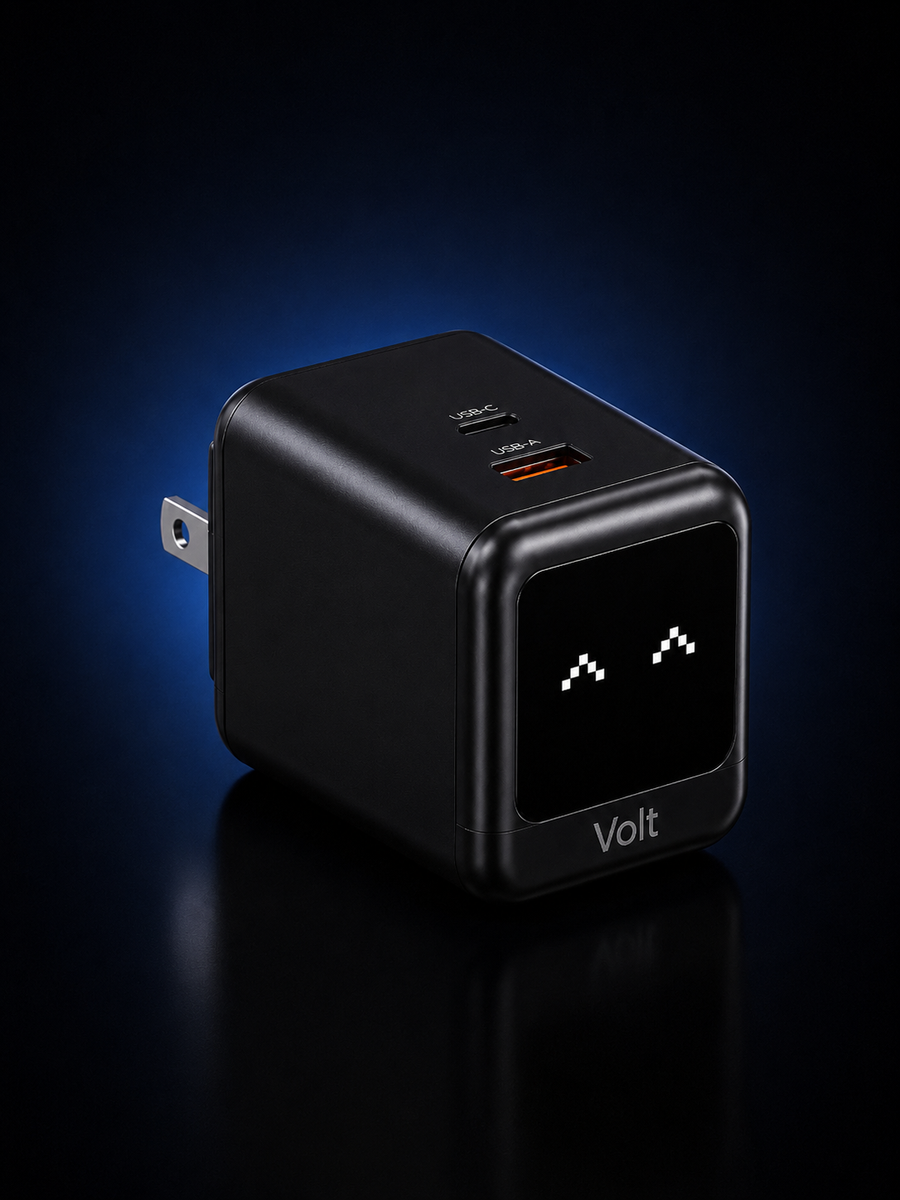 Volt 140
