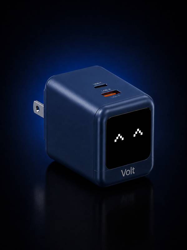Volt Max