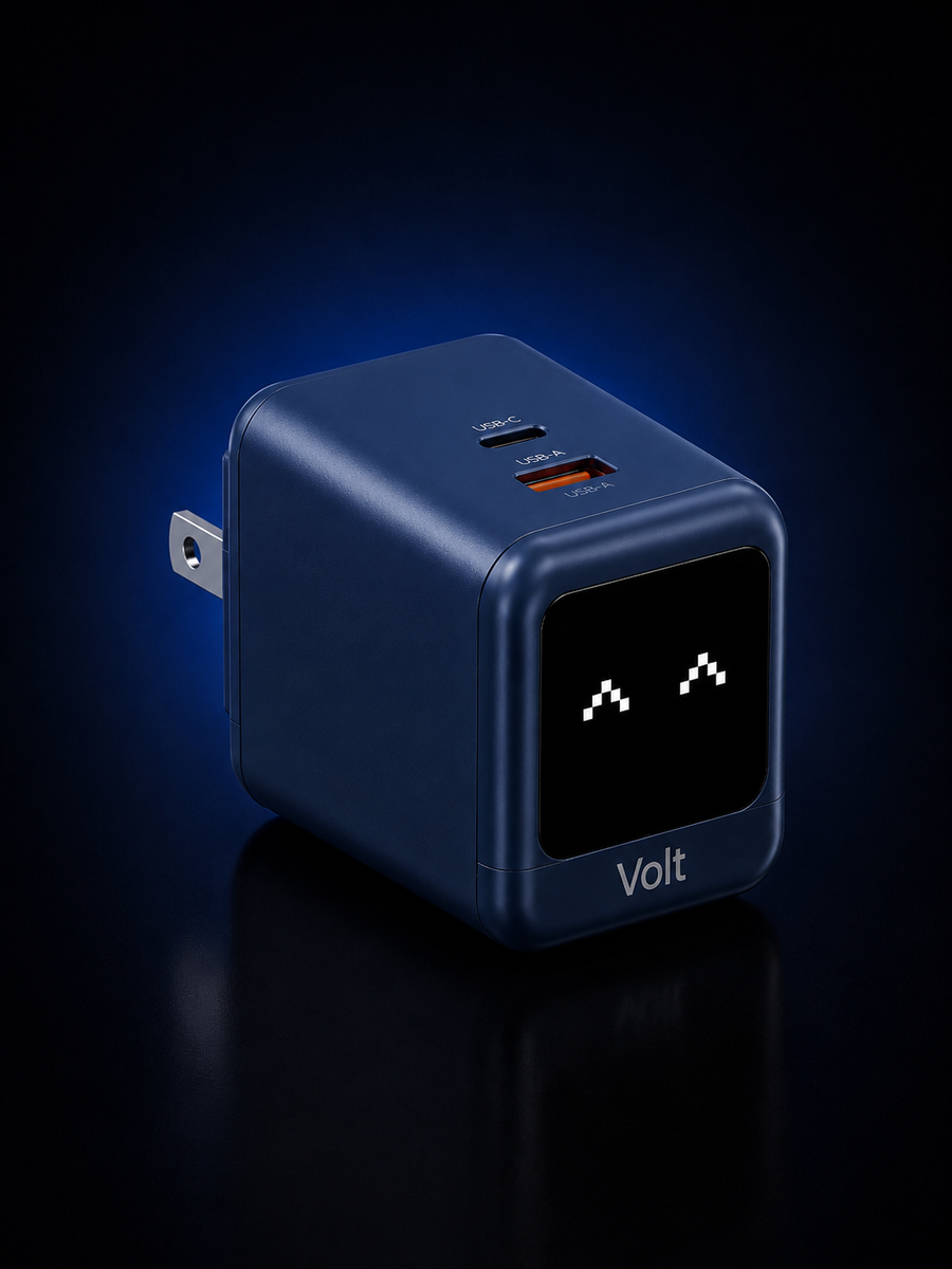 Volt Max