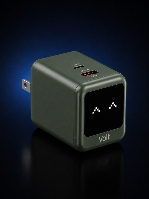 Volt Go