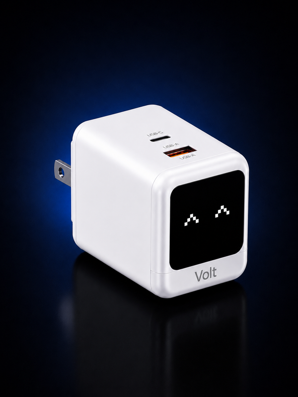 Volt White